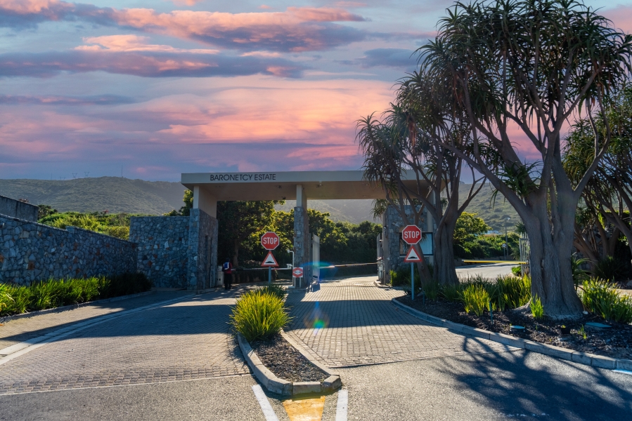 0 Bedroom Property for Sale in Baronetcy Estate Western Cape